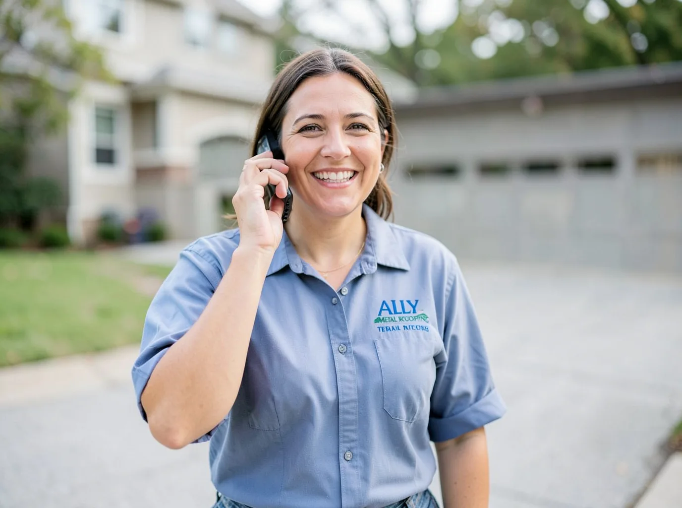 Metal Roof Installation Mountain View, CA FAQs